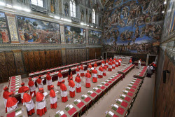Vatican Conclave
