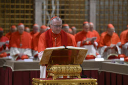 Vatican Conclave
