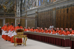 Vatican Conclave