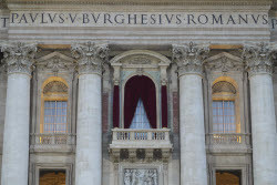 Vatican Conclave