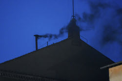 Vatican Conclave