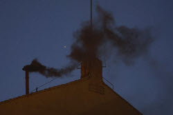 Conclave to elect a successor to late Pope Francis