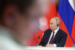 Официальный визит председателя КНР Си Цзиньпина в Россию
