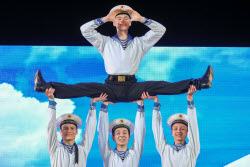 Dobrovision International Folk Song Festival 2025 in Moscow