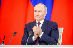 Официальный визит председателя КНР Си Цзиньпина в Россию