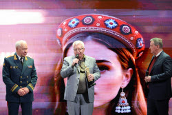 Dobrovision International Folk Song Festival 2025 in Moscow