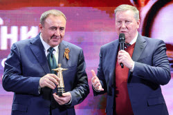 Dobrovision International Folk Song Festival 2025 in Moscow