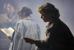 Twenty Days Without War production in Moscow