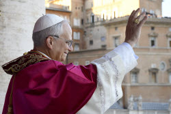 Vatican Conclave