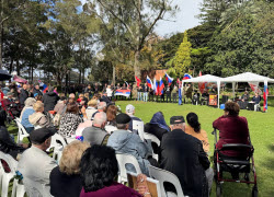 (+VIDEO) Victory Day celebrated across the world