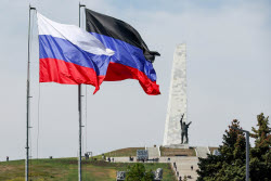 Празднование Дня Победы в ДНР