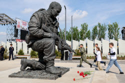 Празднование Дня Победы в ДНР