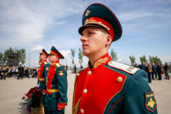 Празднование Дня Победы в ДНР