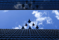 Victory Day parade in Moscow