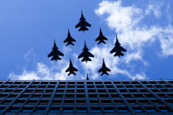 Victory Day parade in Moscow