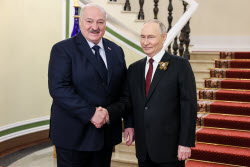Встреча президента РФ Путина и лидеров иностранных государств