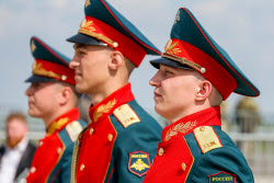Празднование Дня Победы в ДНР