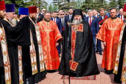 Празднование Дня Победы в ДНР