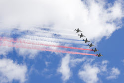 Victory Day parade in Moscow