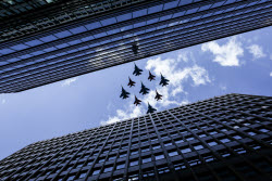 Victory Day parade in Moscow