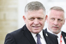 Moscow Kremlin reception for heads of foreign delegations