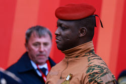 Victory Day parade in Moscow