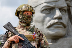 Празднование Дня Победы в ДНР
