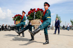 Празднование Дня Победы в ДНР