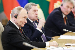 Presidents of Russia and Brazil meet in Moscow