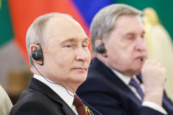 Presidents of Russia and Brazil meet in Moscow