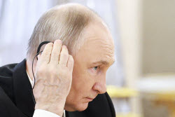 Presidents of Russia and Brazil meet in Moscow