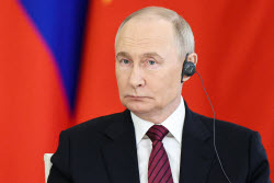 Russia's President Putin and Vietnamese Communist Party General Secretary To Lam meet in Moscow