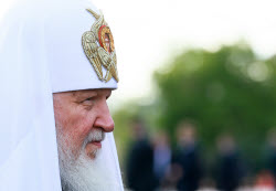 Victory Day parade in Moscow