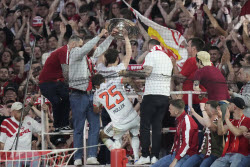Чемпионат Германии по футболу: "Бавария" - "Боруссия М" - 2:0