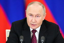 Press statement by Russia’s President Putin