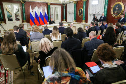 Press statement by Russia’s President Putin