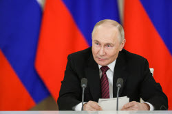 Press statement by Russia’s President Putin
