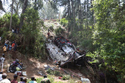 Sri Lanka Bus Accident