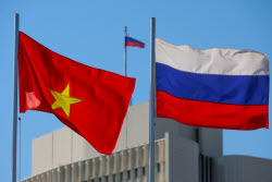 (+VIDEO) Professor Gagarinsky vessel handed over to Vietnam-Russia Tropical Centre