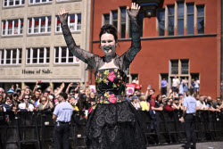 Switzerland Eurovison Song Contest