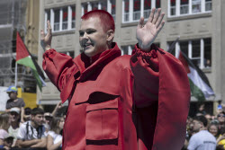 Switzerland Eurovison Song Contest