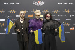 Switzerland Eurovison Song Contest