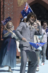 Switzerland Eurovison Song Contest