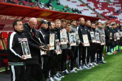 Russian Football Premier League: Rubin Kazan 1 - 0 FC Rostov