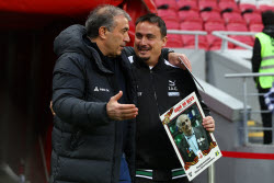 Russian Football Premier League: Rubin Kazan 1 - 0 FC Rostov