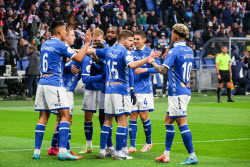 Russian Football Premier League: Dynamo Moscow 2 - 0 Spartak Moscow