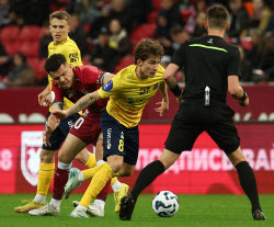 Russian Football Premier League: Rubin Kazan 1 - 0 FC Rostov