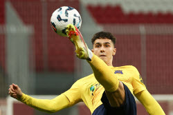 Russian Football Premier League: Rubin Kazan 1 - 0 FC Rostov