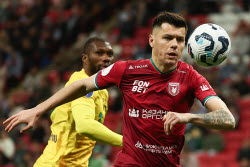 Russian Football Premier League: Rubin Kazan 1 - 0 FC Rostov