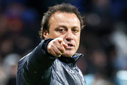 Russian Football Premier League: Dynamo Moscow 2 - 0 Spartak Moscow
